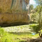 El Arrenal Del Canon Del Rio Lobos Santa Maria de las Hoyas