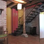 El Arrenal Del Canon Del Rio Lobos Holiday home Santa Maria de las Hoyas