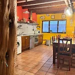 El Arrenal Del Canon Del Rio Lobos Feriehus *