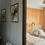 El Arrenal Del Canon Del Rio Lobos Holiday home *