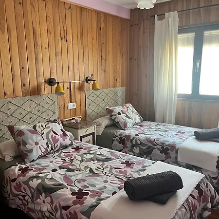 El Arrenal Del Canon Del Rio Lobos Санта-Мария-де-лас-Ойяс