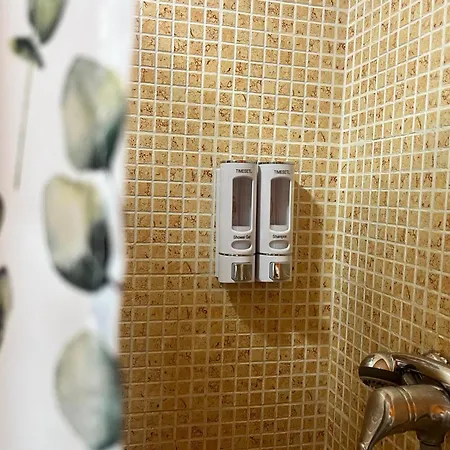 Дом отдыха El Arrenal Del Canon Del Rio Lobos *