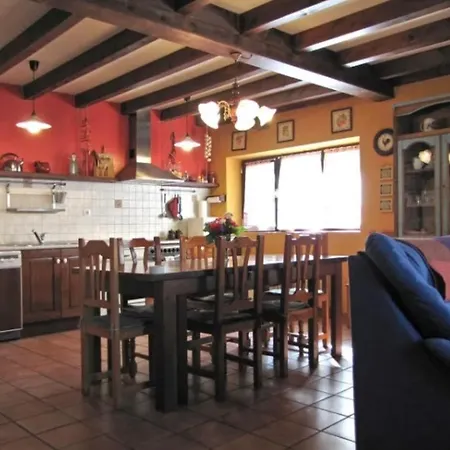 El Arrenal Del Canon Del Rio Lobos Санта-Мария-де-лас-Ойяс