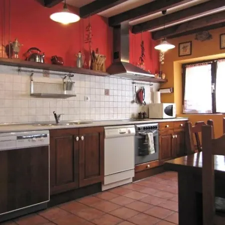 El Arrenal Del Canon Del Rio Lobos Санта-Мария-де-лас-Ойяс