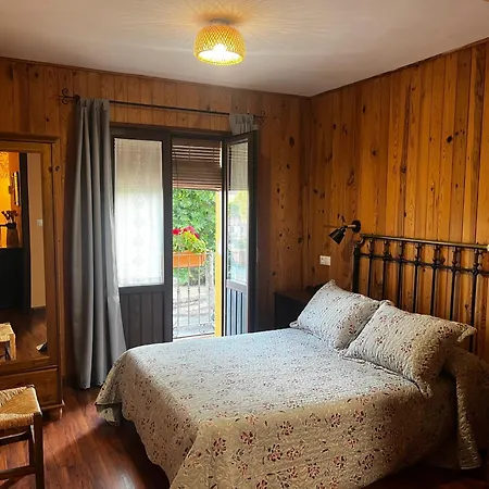 El Arrenal Del Canon Del Rio Lobos Санта-Мария-де-лас-Ойяс