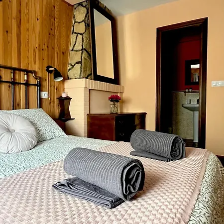 El Arrenal Del Canon Del Rio Lobos