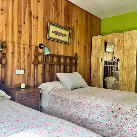 El Arrenal Del Canon Del Rio Lobos