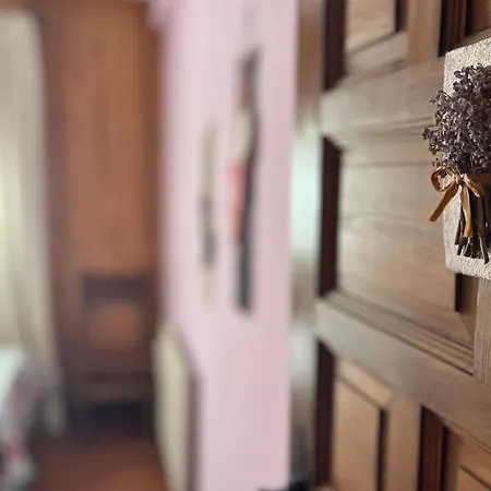 Дом отдыха El Arrenal Del Canon Del Rio Lobos *