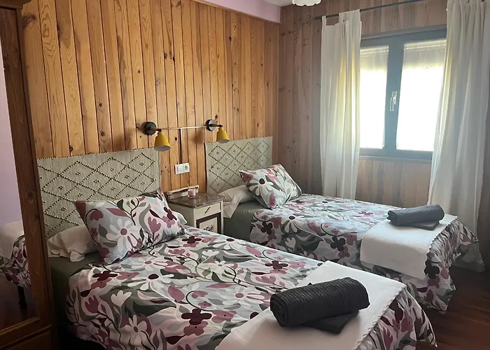 El Arrenal Del Canon Del Rio Lobos Santa Maria de las Hoyas