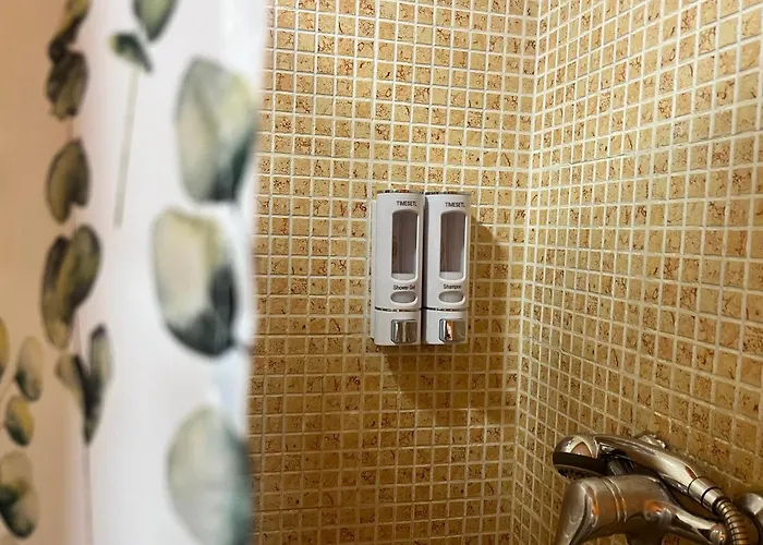 בית נופש El Arrenal Del Canon Del Rio Lobos *