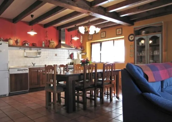 El Arrenal Del Canon Del Rio Lobos Santa Maria de las Hoyas