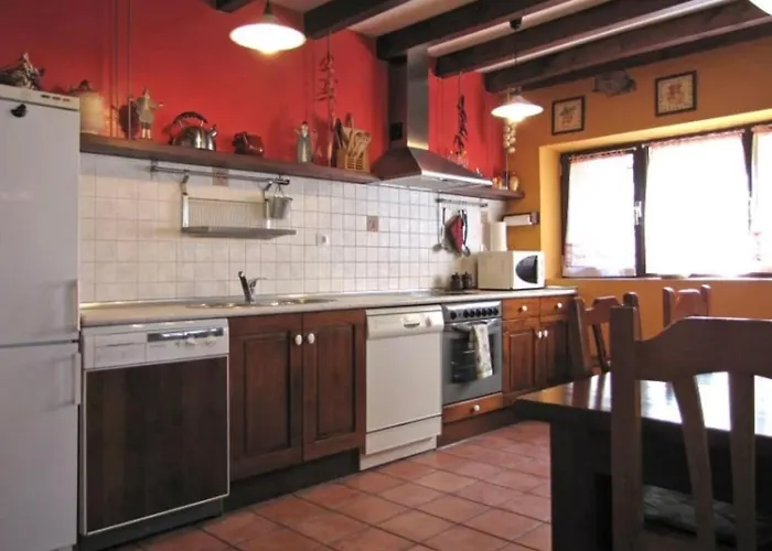 El Arrenal Del Canon Del Rio Lobos Santa Maria de las Hoyas