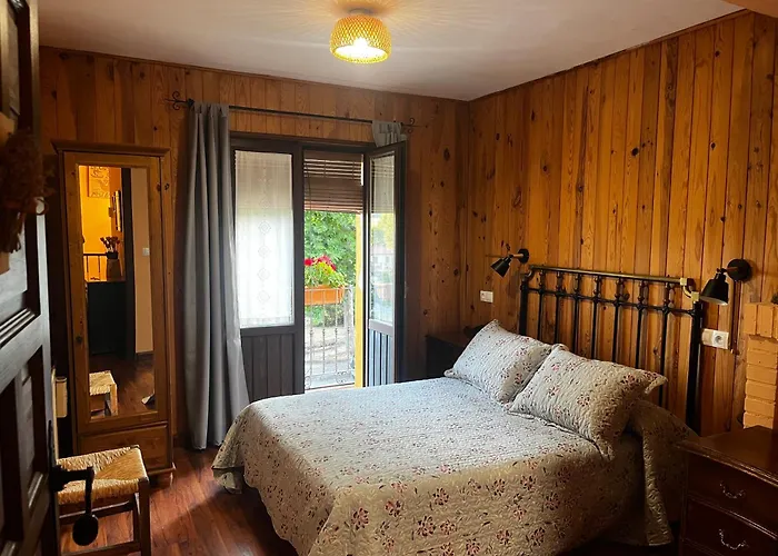 El Arrenal Del Canon Del Rio Lobos Santa Maria de las Hoyas