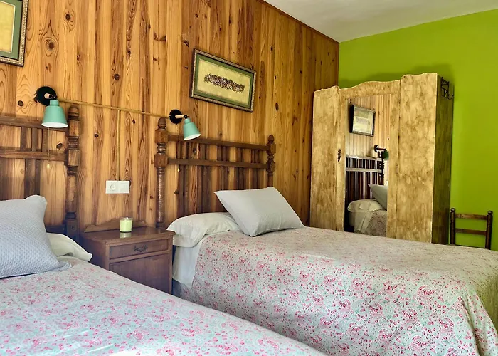 El Arrenal Del Canon Del Rio Lobos