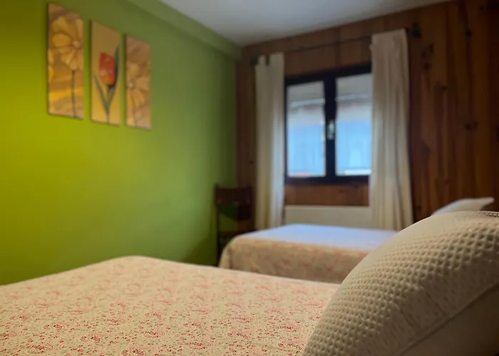 El Arrenal Del Canon Del Rio Lobos Santa Maria de las Hoyas