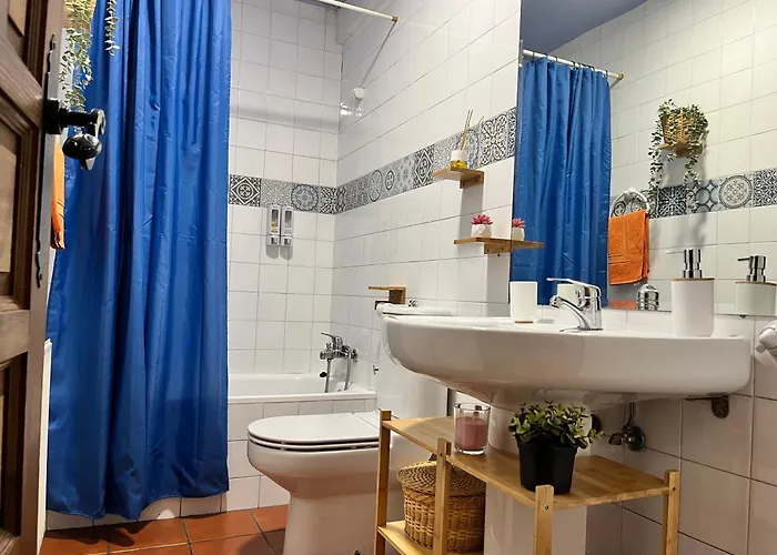 El Arrenal Del Canon Del Rio Lobos *