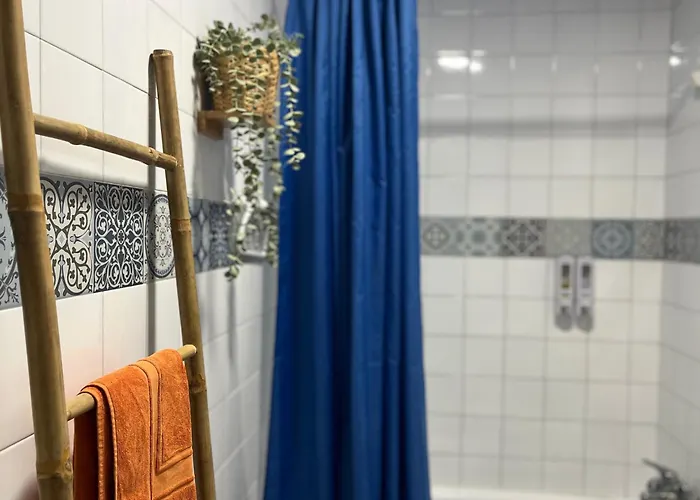 El Arrenal Del Canon Del Rio Lobos בית נופש